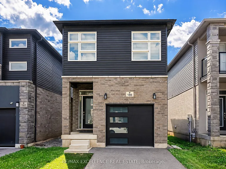 186 Louise St — Photo 1
