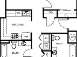 South Creek Apartments, Littleton, CO 80120