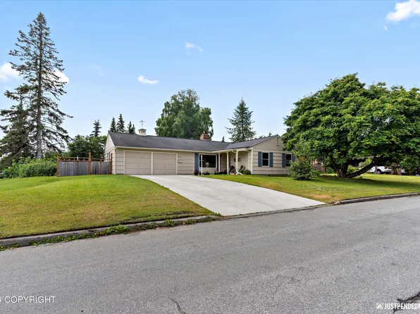 2800 Knik Ave, Anchorage, AK 99517