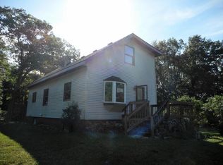 11100 Harris Rd, Montague, MI 49437