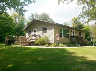 11380 Eagle Lake Rd, Frazee, MN 56544