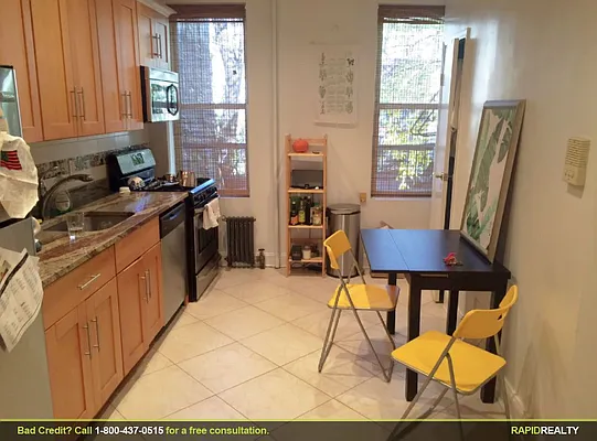 Rented by Rapid Realty Cobble Hill | media 28
