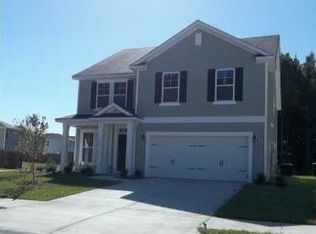 116 Glenspring Dr, Summerville, SC 29483