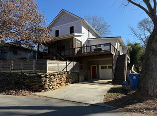 124 Deaver St, Asheville, NC 28806