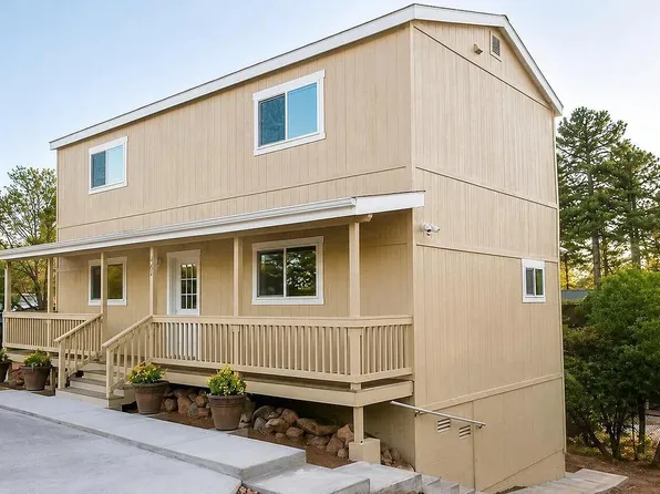 404 S Ponderosa St, Payson, AZ 85541