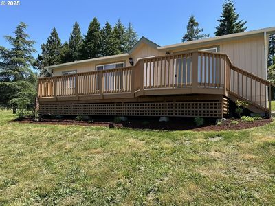 413 SE Pear St, Oakland, OR, 97462