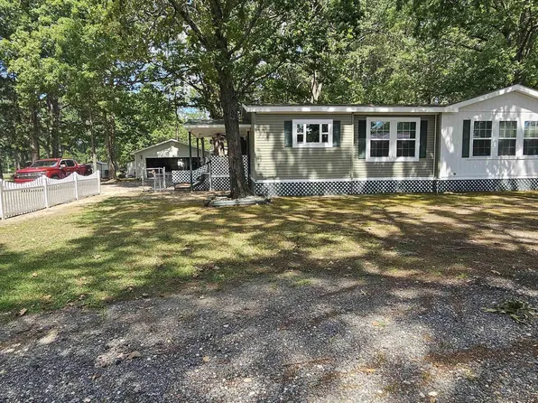 822 Highway 46 N, Sheridan, AR 72150