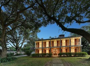 5601 Durham Dr, New Orleans, LA 70131