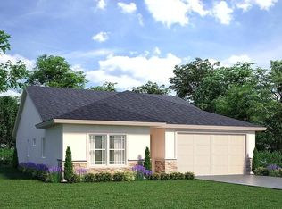 805 Castle St, Exeter, CA 93221