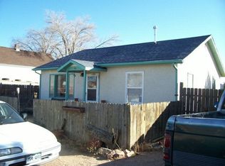 2506 W 11th St, Pueblo, CO 81003