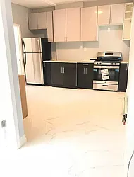 Rented by B & H Properties of New York LTD