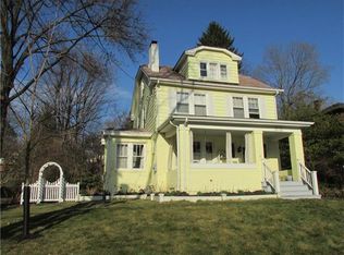 315 Parkway Dr, Pittsburgh, PA 15228