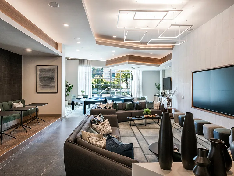 The Birch at 51 Washington — Photo 16