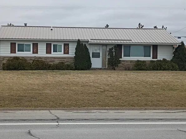 8674 Unionville Rd, Sebewaing, MI 48759