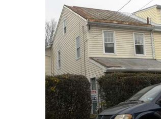 359 Beech St, Pottstown, PA 19464