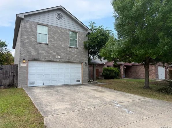10730 Judie Allen, San Antonio, TX 78254
