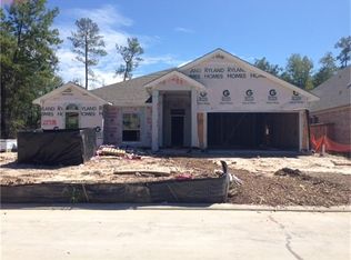 22718 Adrift Row Ln, Porter, TX 77365