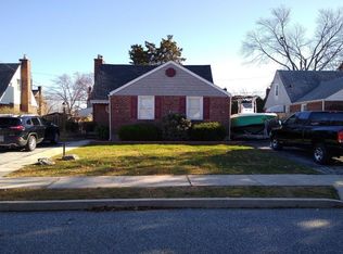 2138 6th Ave, Morton, PA 19070