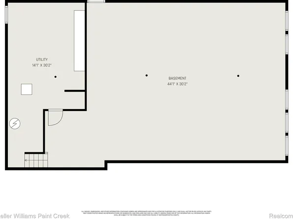 2711 Armstrong Dr, Lake Orion, MI 48360