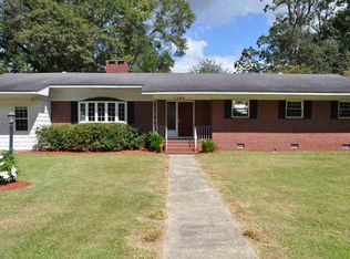 1306 Elm St, Conway, SC 29526