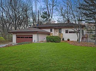 806 Trout Creek Rd, Bristol, IN 46507