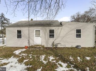 200 W Buckshutem Rd, Millville, NJ 08332