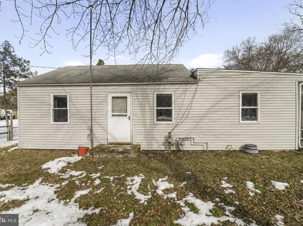 200 W Buckshutem Rd, Millville, NJ 08332