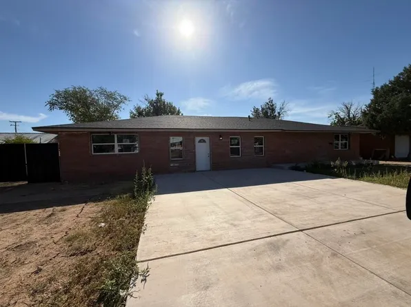 520 N El Paso Ave, Tulia, TX 79088