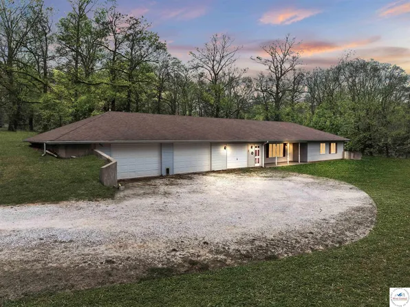 27643 Logan Ln, Cole Camp, MO 65325