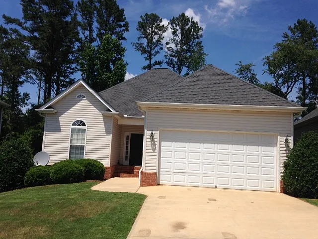 208 Summergrass Drive - 1 — Photo 2
