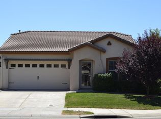 2733 Lindbergh Ln, Lincoln, CA