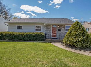 2602 Macarthur Ave, South Bend, IN