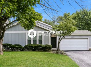 3028 Breed Dr, Reynoldsburg, OH