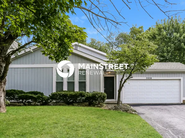 3028 Breed Dr, Reynoldsburg, OH 43068