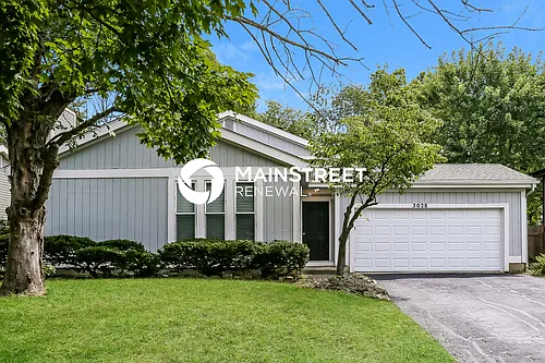 3028 Breed Dr Photo 1