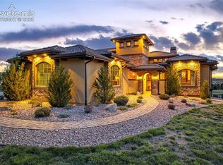17512 Pond View Pl, Colorado Springs, CO 80908