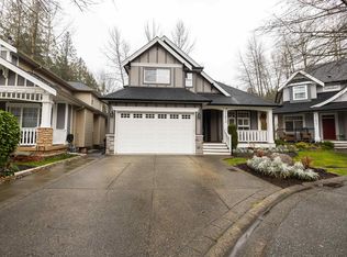 21673 93rd Ave, Langley, BC V1M 4E1