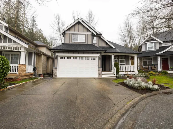 21673 93rd Ave, Langley, BC V1M 4E1