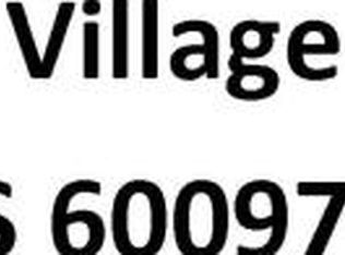 3421 W Village Ter, Springfield, MO 65810