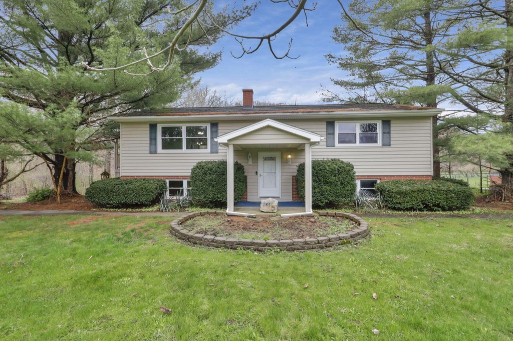 Real estate listing image