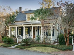 26 Boat House St, Bluffton, SC 29910