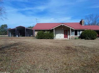 6815 Calloway Hill Dr, Pine Bluff, AR 71603