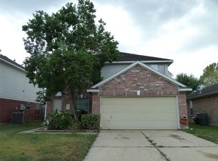 2406 Pinpoint Dr, Spring, TX 77373