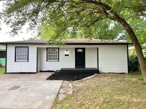 100 17th Ave N, Texas City, TX 77590