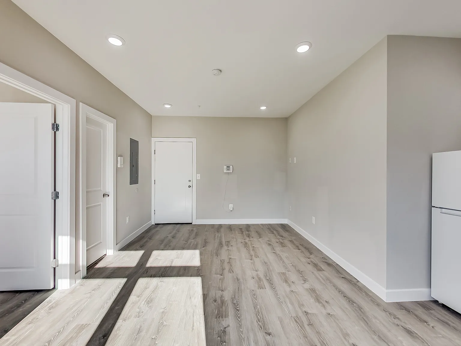 1 bed, 545 sqft, $1,675 — Photo 4