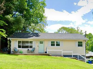 11 Oakley Dogwood Dr, Asheville, NC 28803