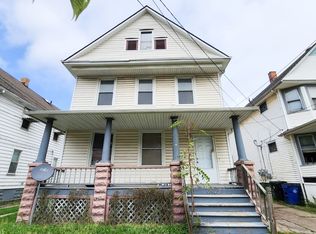6905 Worley Ave, Cleveland, OH 44105, Cleveland, OH 44105