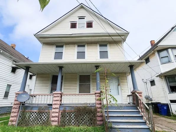 6905 Worley Ave, Cleveland, OH 44105