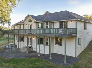 46310 Cook Rd, Baker City, OR 97814