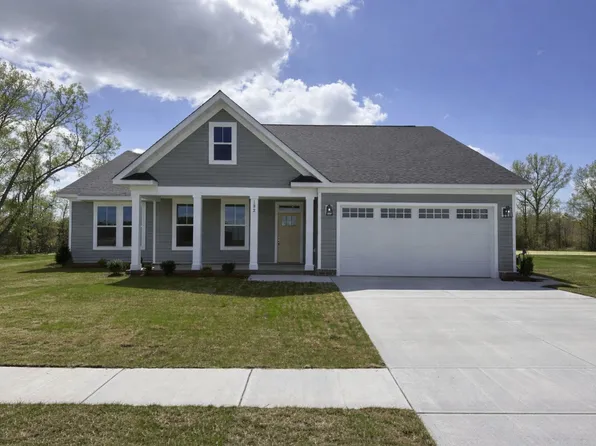 132 Baxter Station Blvd, Moyock, NC 27958